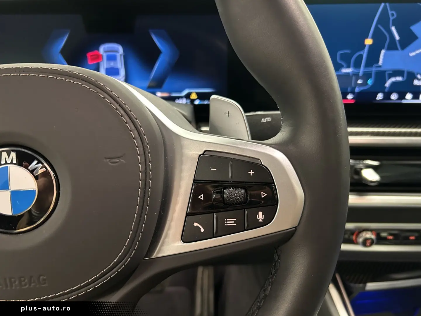 BMW X6 xDrive30d M Sportpaket Pro B&W Pano. AHK DAB