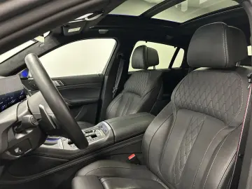 BMW X6 xDrive30d M Sportpaket Pro B&W Pano. AHK DAB