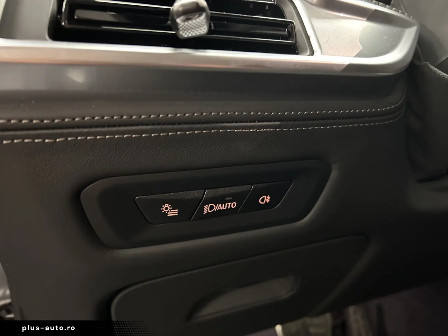 BMW X6 xDrive30d M Sportpaket Pro B&W Pano. AHK DAB