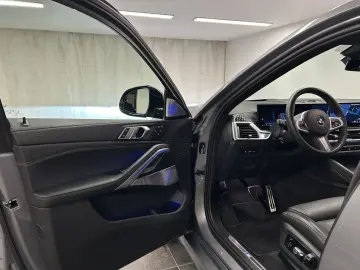 BMW X6 xDrive30d M Sportpaket Pro B&W Pano. AHK DAB
