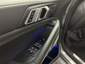 BMW X6 xDrive30d M Sportpaket Pro B&W Pano. AHK DAB