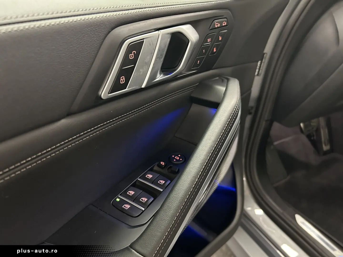 BMW X6 xDrive30d M Sportpaket Pro B&W Pano. AHK DAB