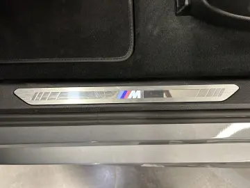 BMW X6 xDrive30d M Sportpaket Pro B&W Pano. AHK DAB