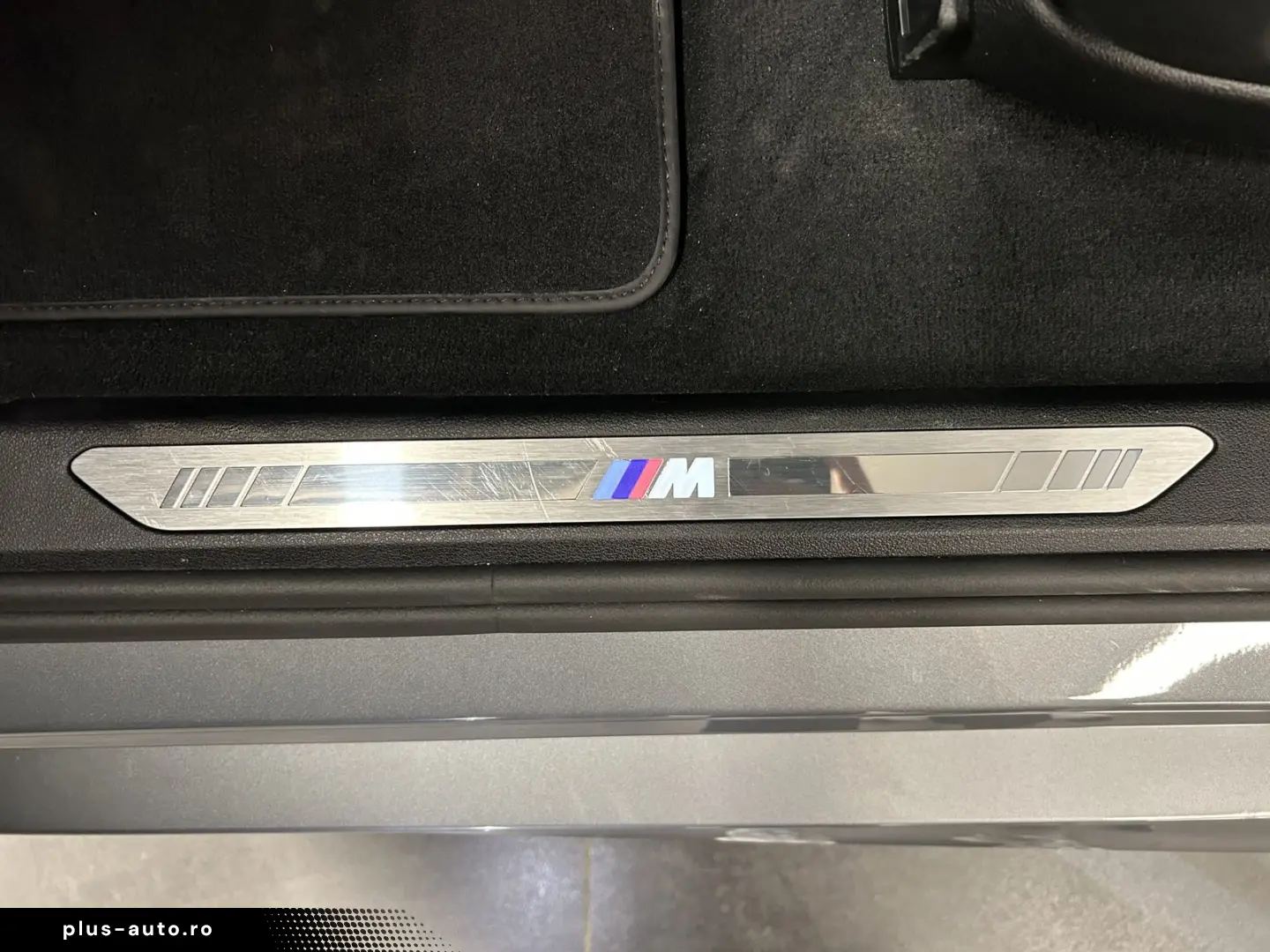 BMW X6 xDrive30d M Sportpaket Pro B&W Pano. AHK DAB