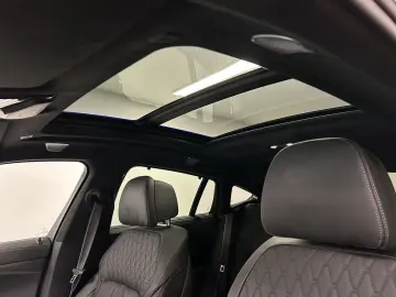 BMW X6 xDrive30d M Sportpaket Pro B&W Pano. AHK DAB