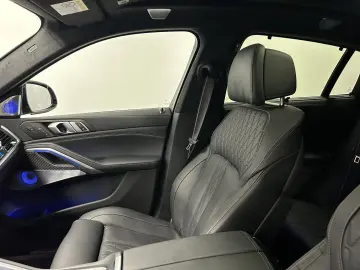 BMW X6 xDrive30d M Sportpaket Pro B&W Pano. AHK DAB