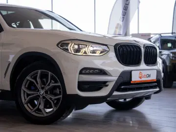BMW X3 G01 xDrive20d