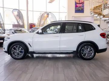 BMW X3 G01 xDrive20d