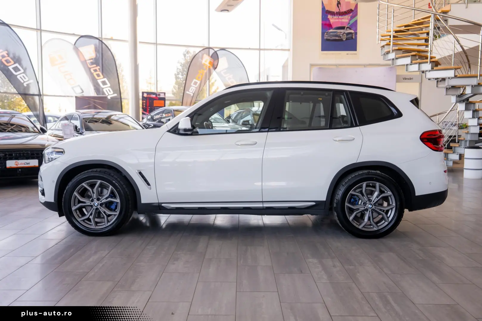 BMW X3 G01 xDrive20d