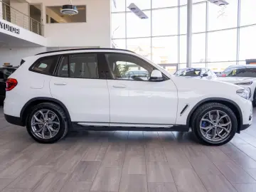 BMW X3 G01 xDrive20d