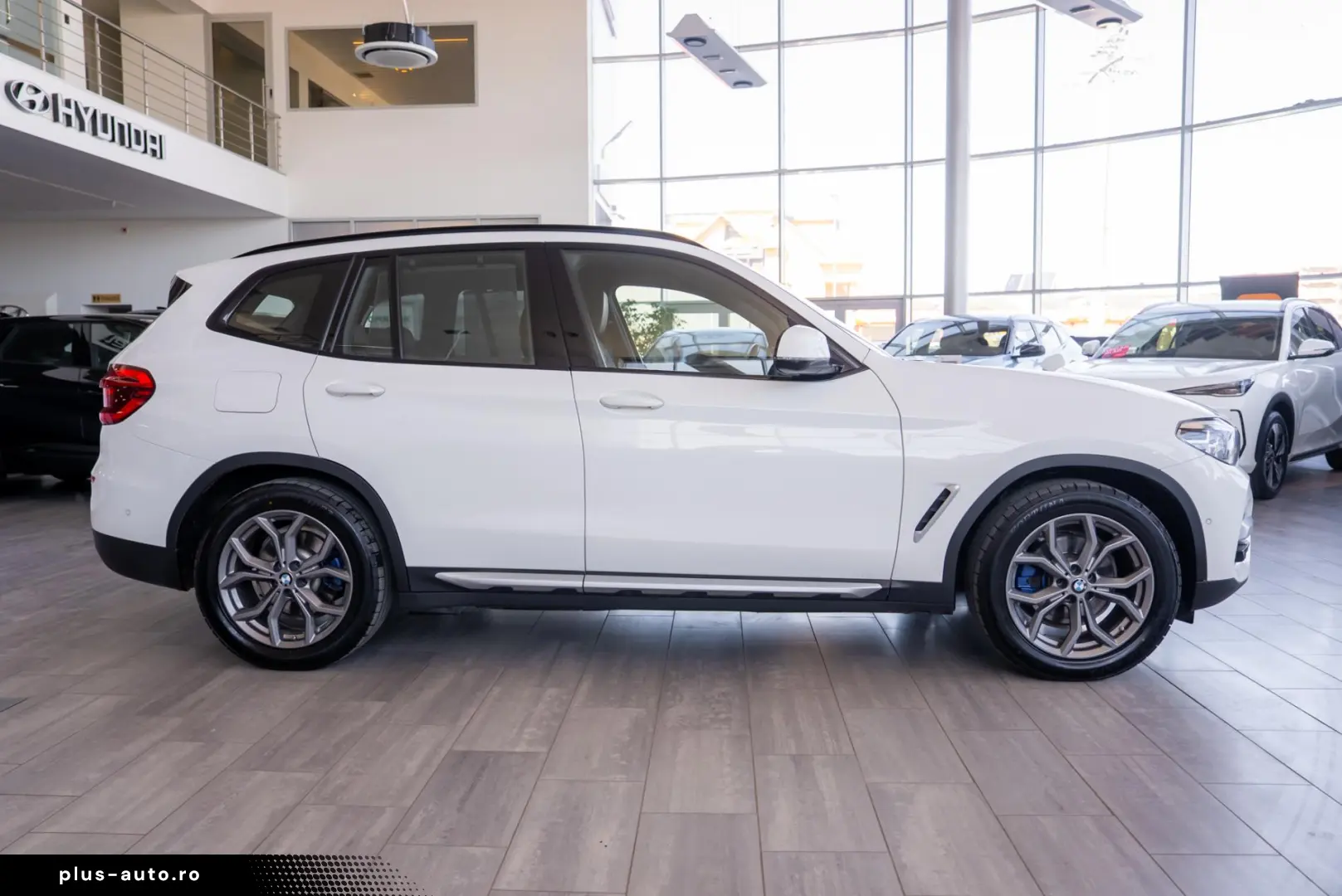 BMW X3 G01 xDrive20d