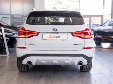 BMW X3 G01 xDrive20d