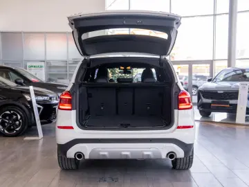 BMW X3 G01 xDrive20d