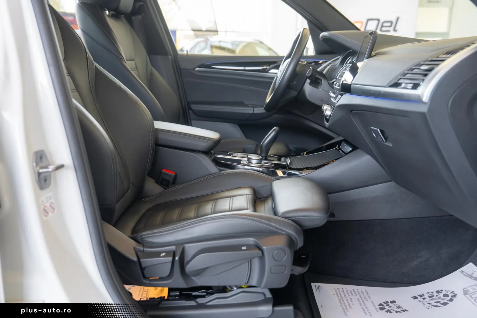 BMW X3 G01 xDrive20d