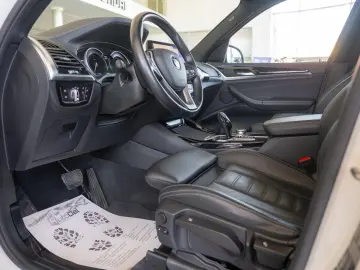 BMW X3 G01 xDrive20d