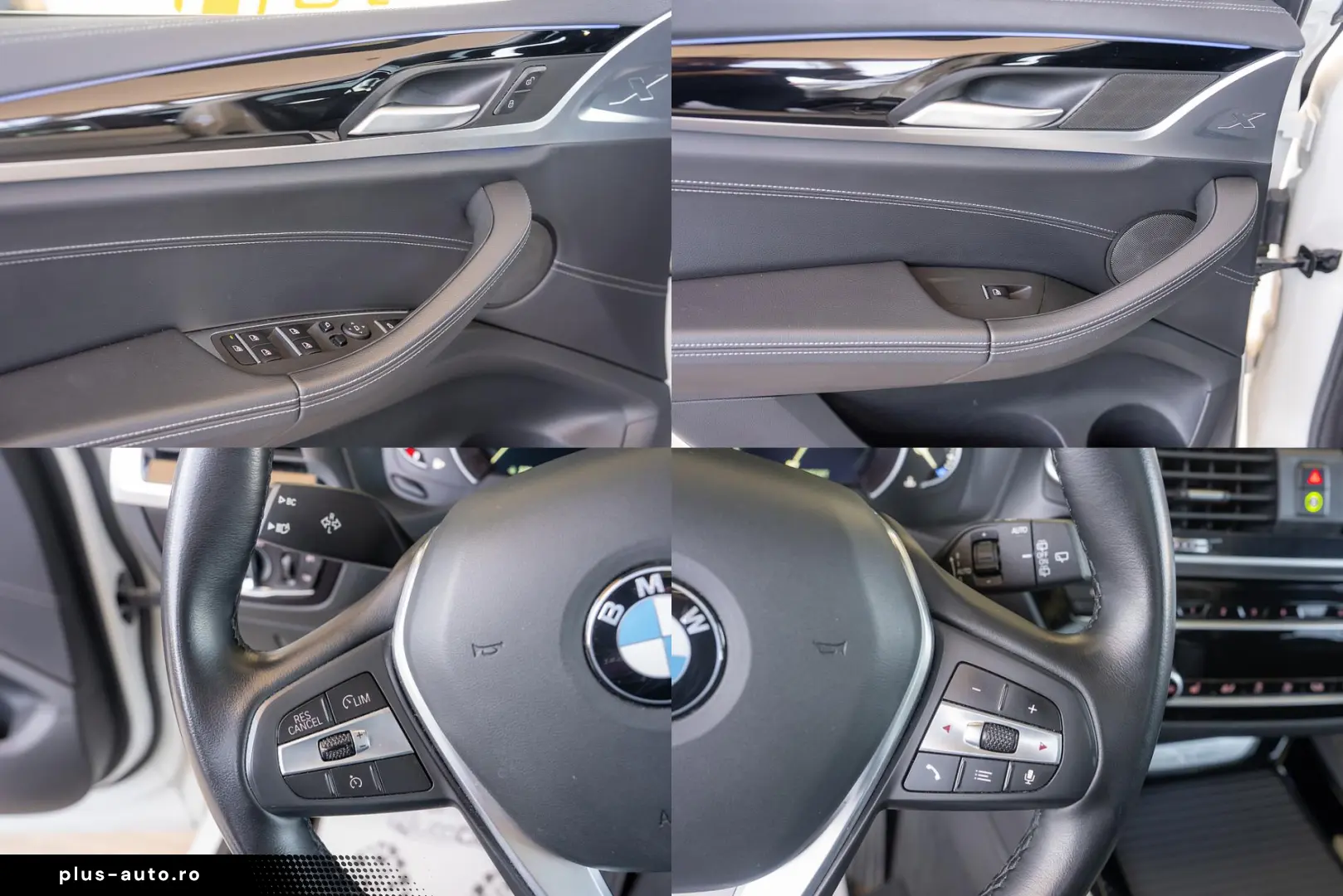 BMW X3 G01 xDrive20d