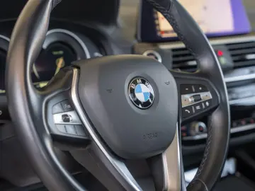 BMW X3 G01 xDrive20d