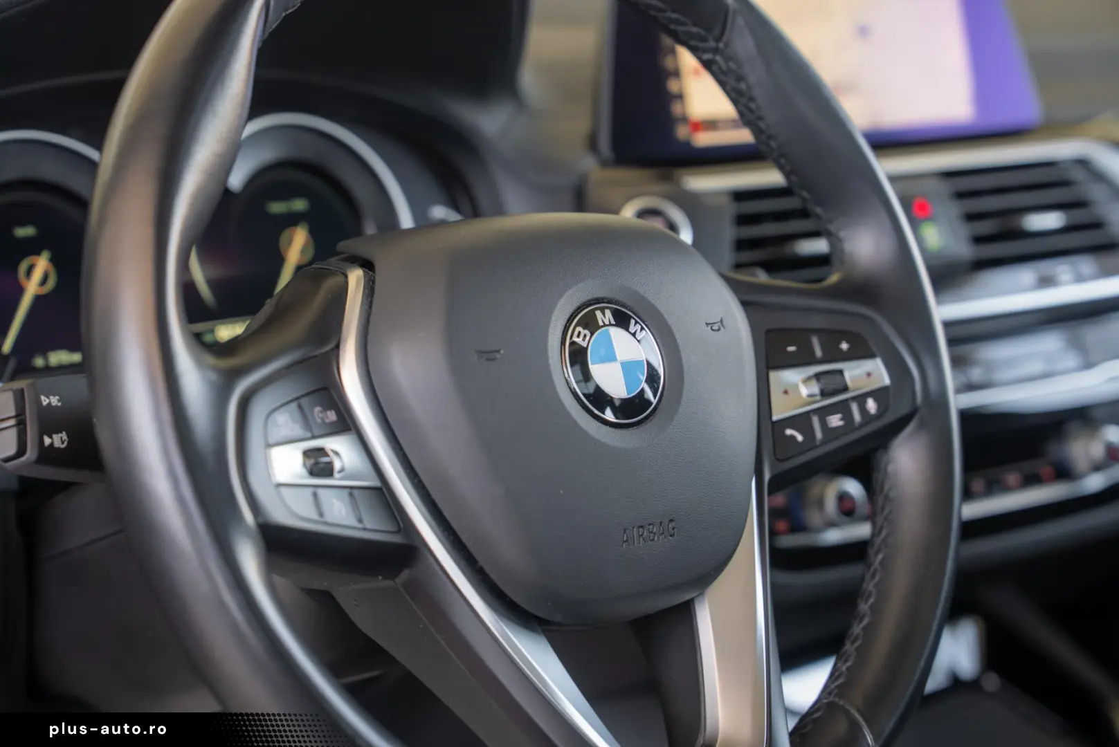 BMW X3 G01 xDrive20d