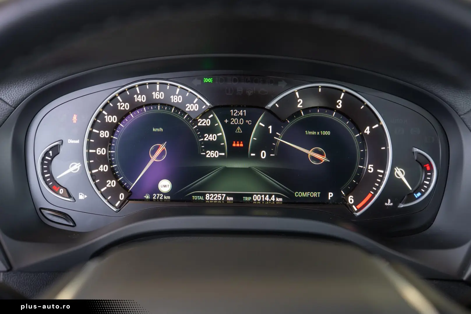 BMW X3 G01 xDrive20d