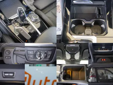 BMW X3 G01 xDrive20d