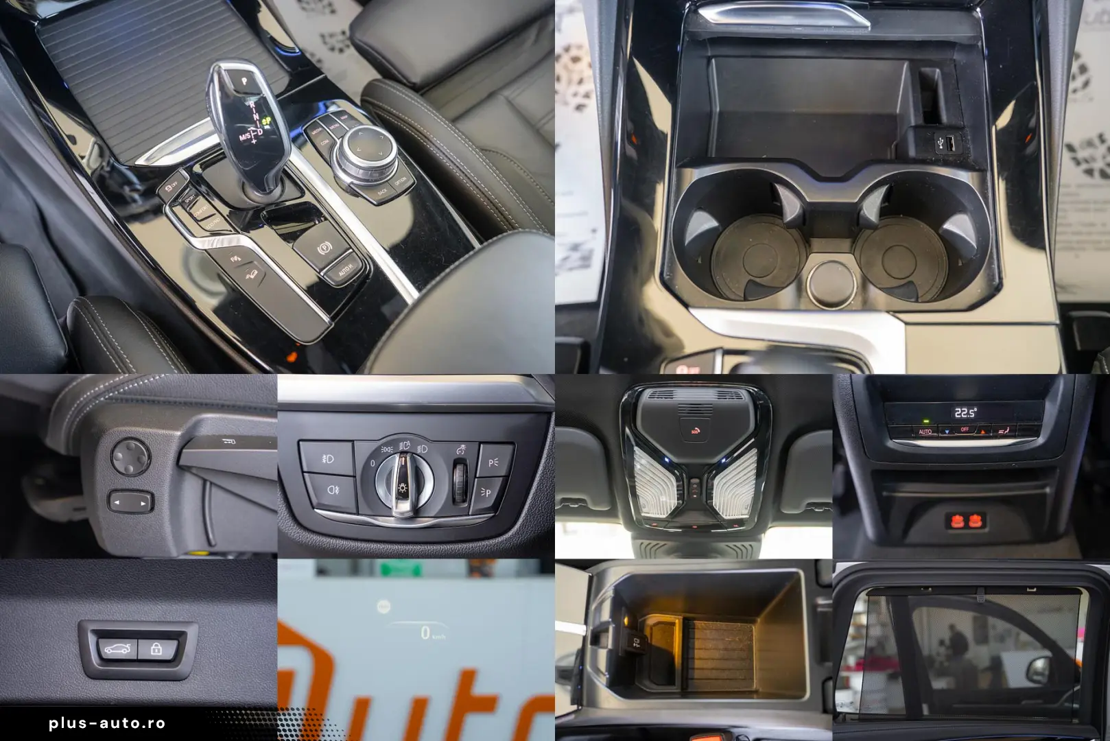 BMW X3 G01 xDrive20d