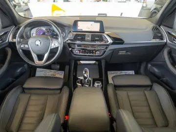 BMW X3 G01 xDrive20d