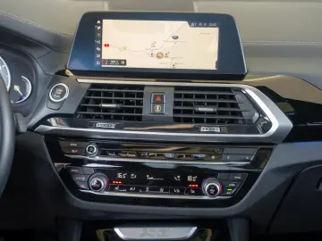 BMW X3 G01 xDrive20d