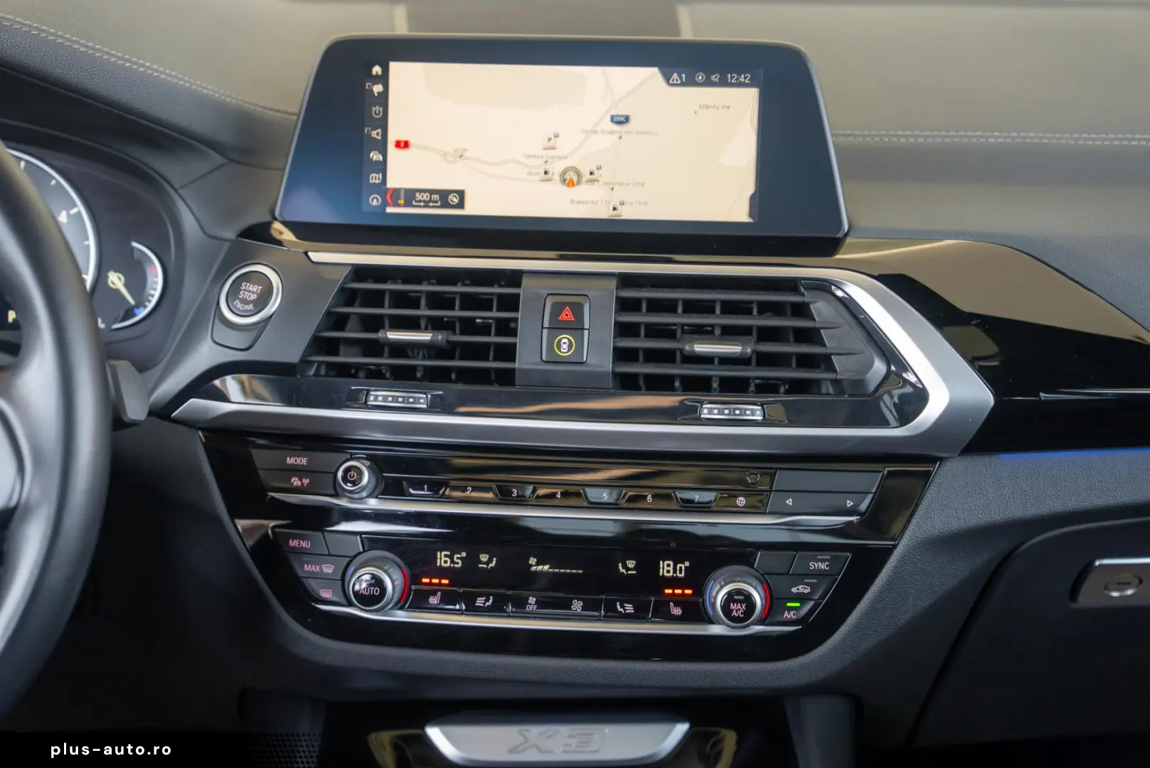 BMW X3 G01 xDrive20d