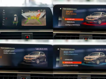 BMW X3 G01 xDrive20d