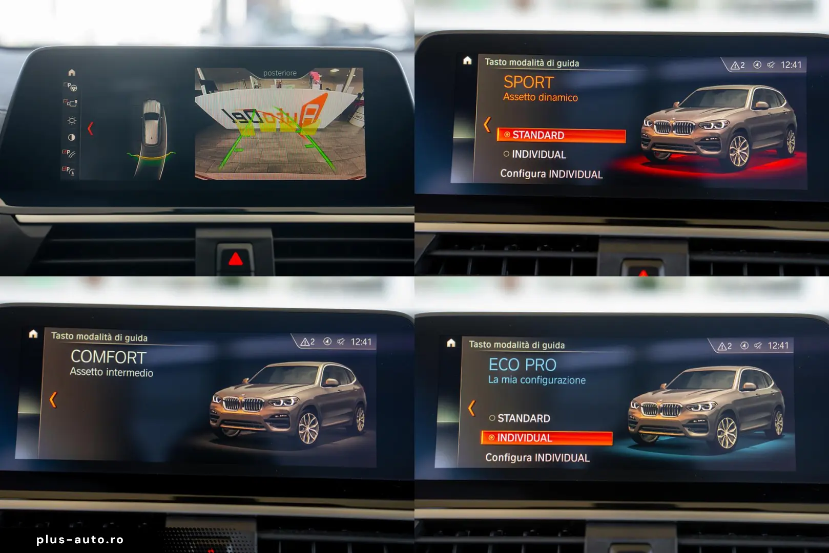 BMW X3 G01 xDrive20d