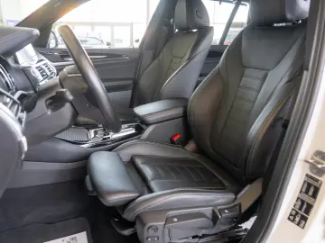 BMW X3 G01 xDrive20d