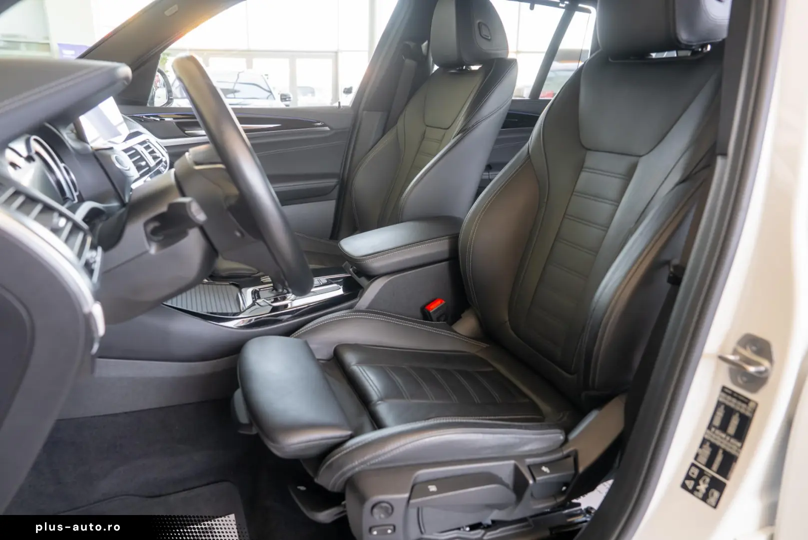 BMW X3 G01 xDrive20d