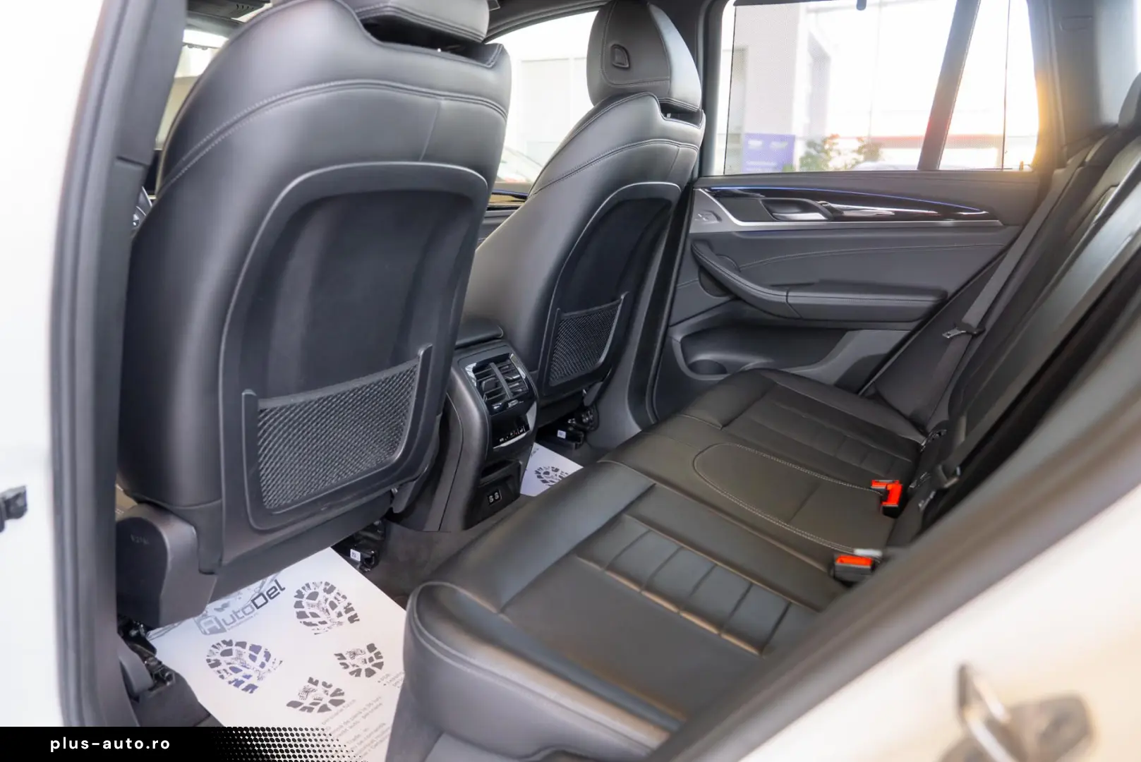 BMW X3 G01 xDrive20d