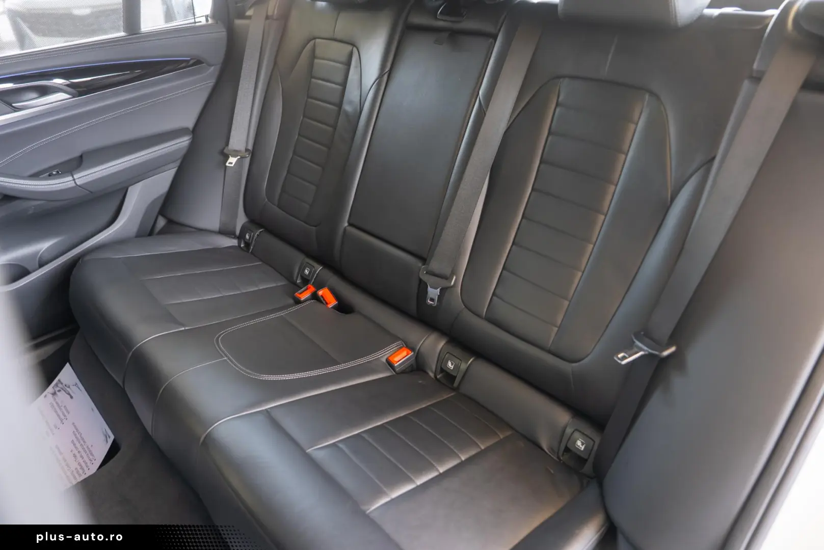 BMW X3 G01 xDrive20d