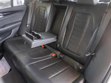 BMW X3 G01 xDrive20d