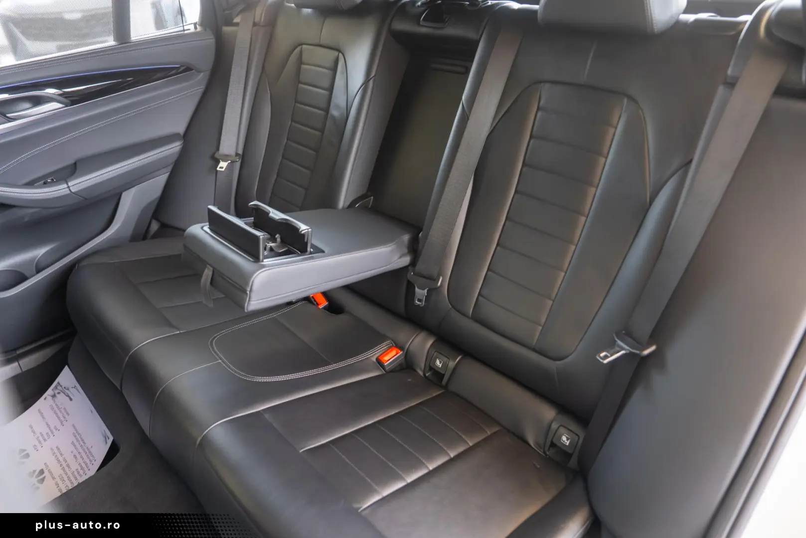 BMW X3 G01 xDrive20d