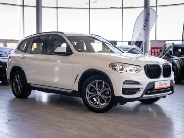 BMW X3 G01 xDrive20d