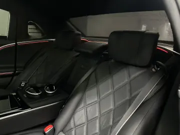 MERCEDES-BENZ S 680 Maybach  HEADUP HL FONDENTERTAINMENT