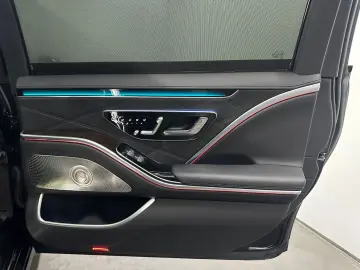 MERCEDES-BENZ S 680 Maybach  HEADUP HL FONDENTERTAINMENT