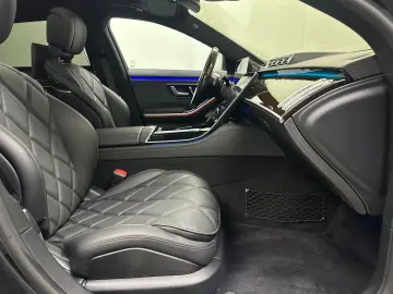 MERCEDES-BENZ S 680 Maybach  HEADUP HL FONDENTERTAINMENT
