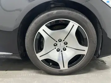 MERCEDES-BENZ S 680 Maybach  HEADUP HL FONDENTERTAINMENT