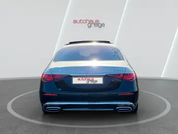 MERCEDES-BENZ S 580 e Maybach