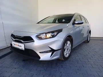 Kia Ceed 1.6 CRDi ISG 136CP