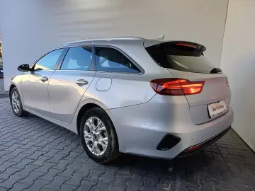 Kia Ceed 1.6 CRDi ISG 136CP