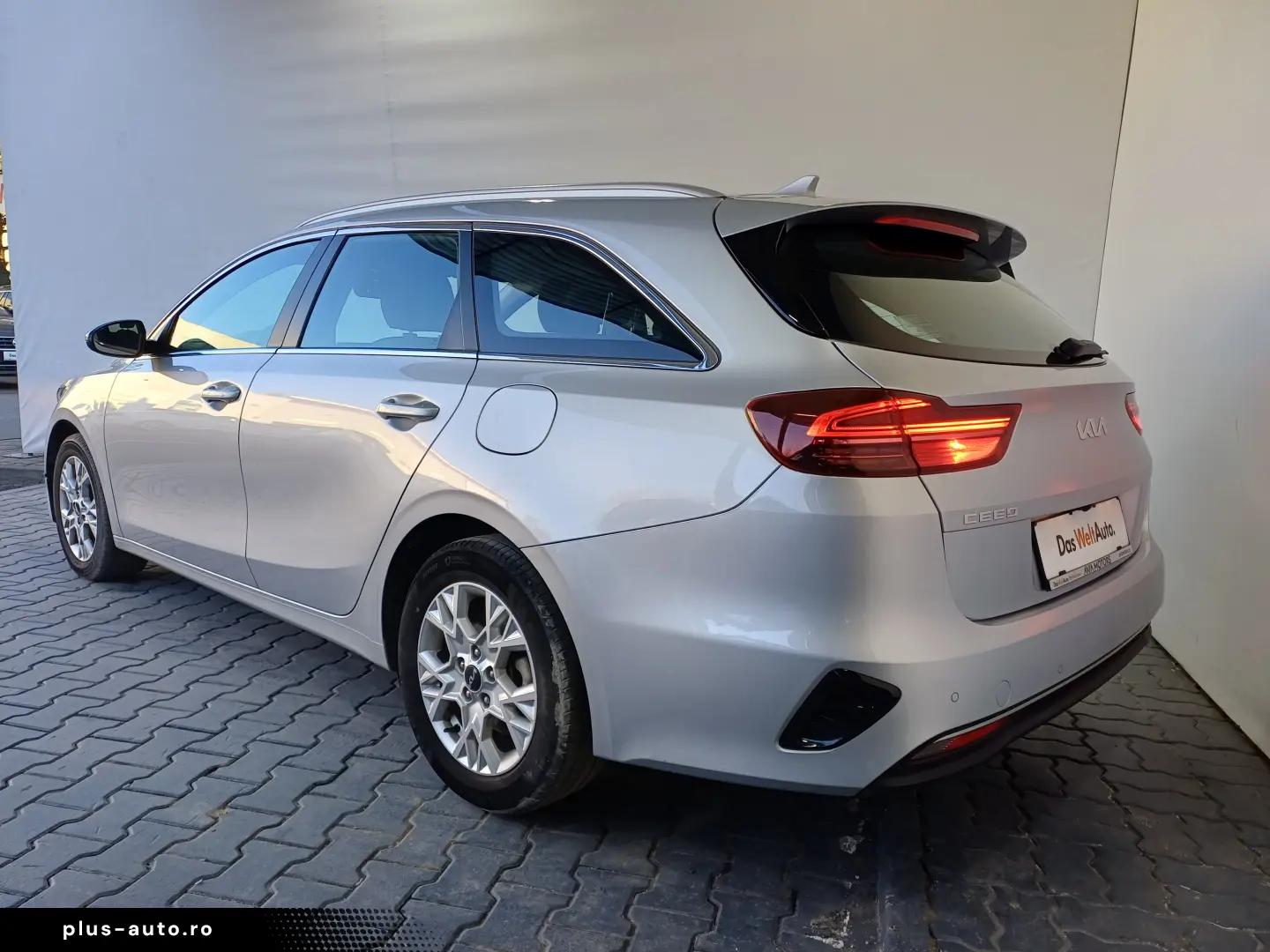 Kia Ceed 1.6 CRDi ISG 136CP