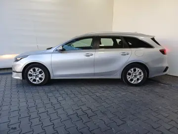 Kia Ceed 1.6 CRDi ISG 136CP