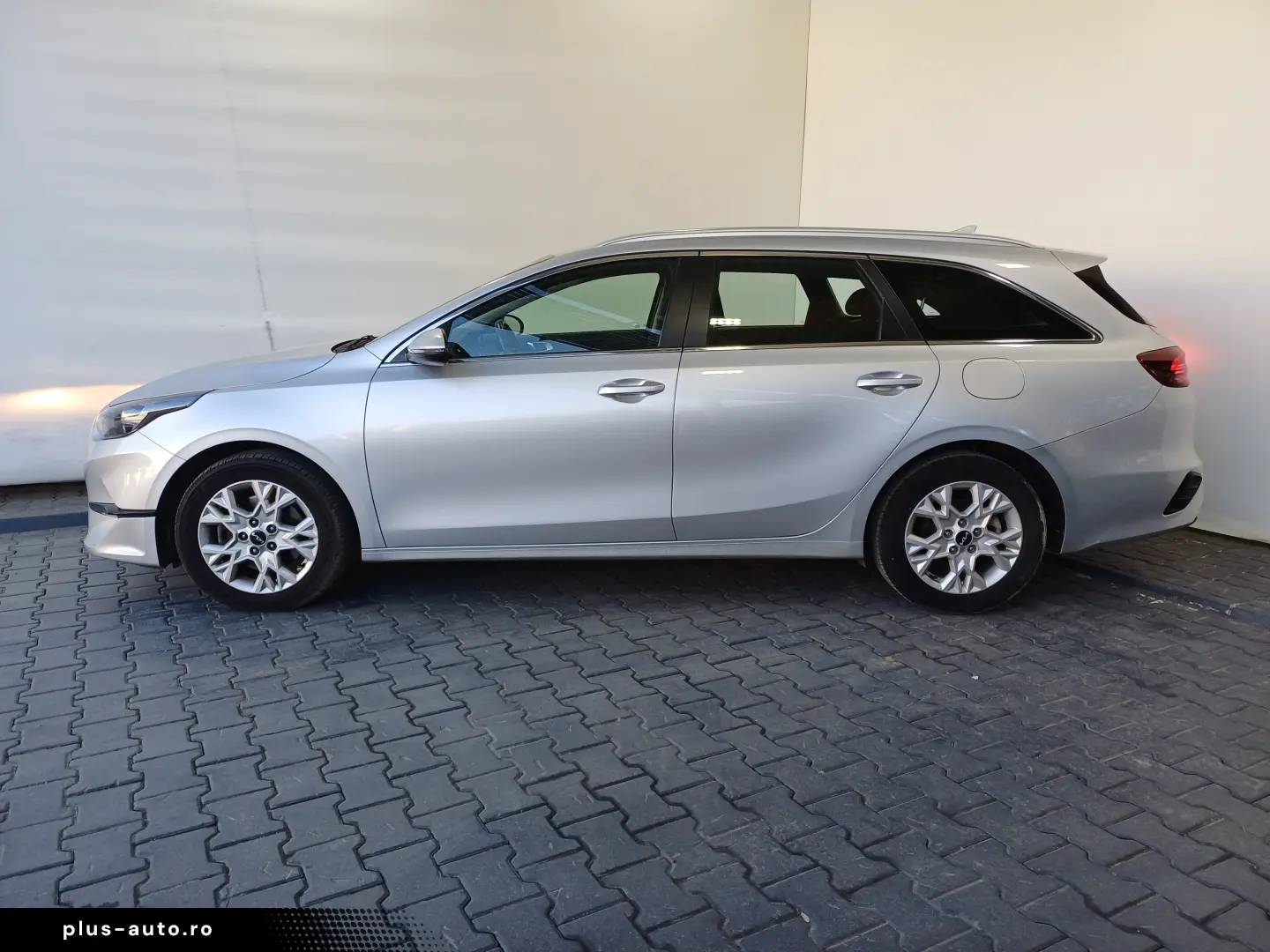 Kia Ceed 1.6 CRDi ISG 136CP