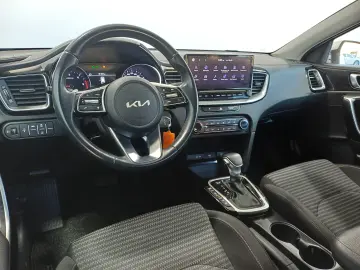 Kia Ceed 1.6 CRDi ISG 136CP