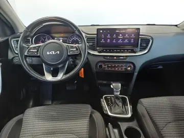 Kia Ceed 1.6 CRDi ISG 136CP