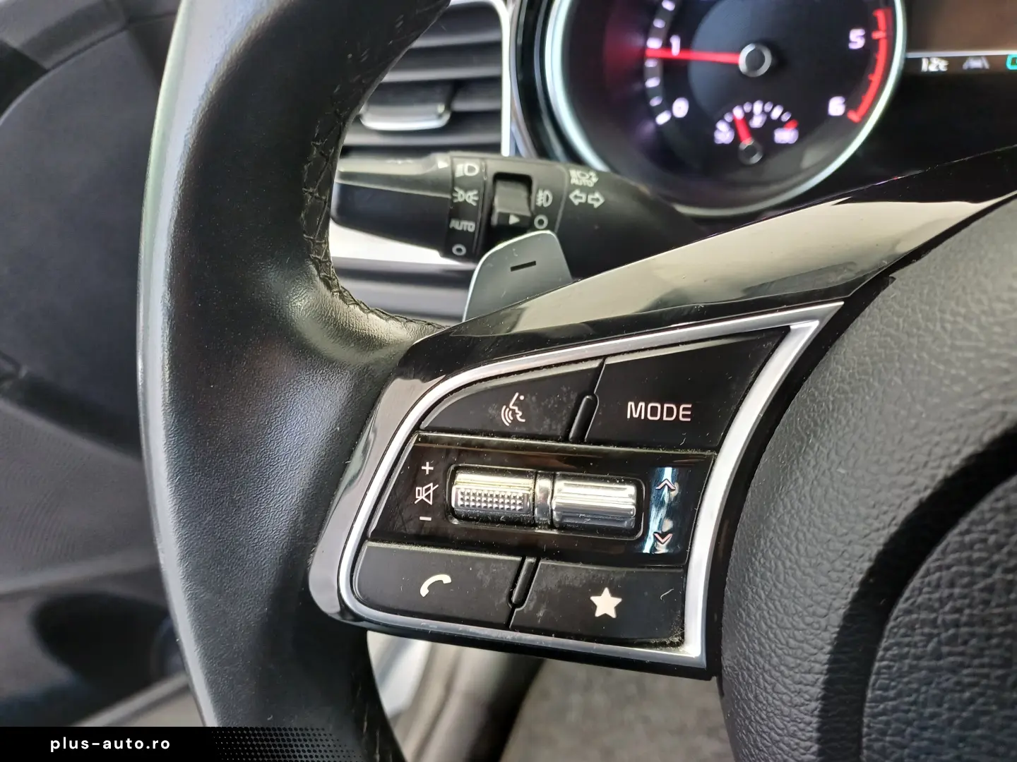 Kia Ceed 1.6 CRDi ISG 136CP